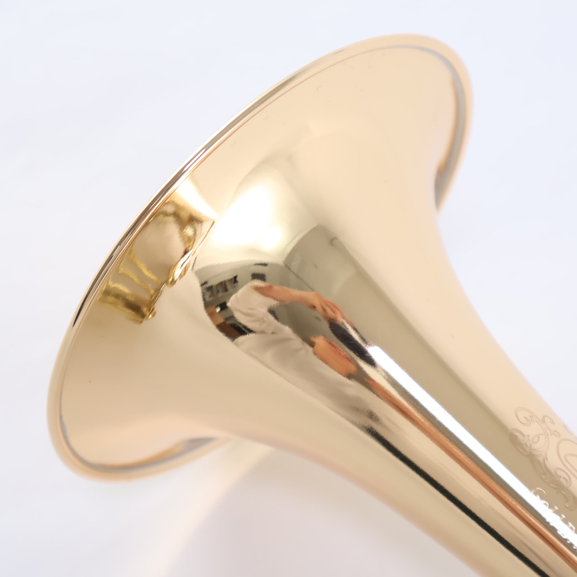 Adams A7 Custom Professional Bb Trumpet