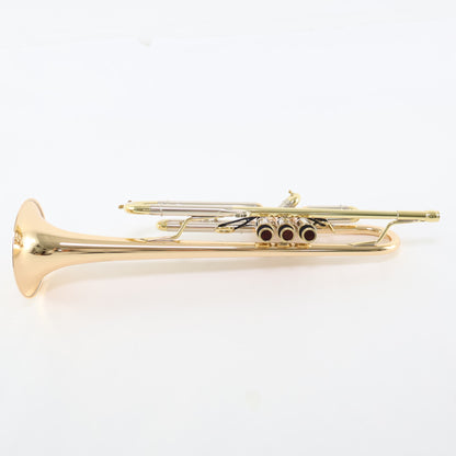Adams A7 Custom Professional Bb Trumpet