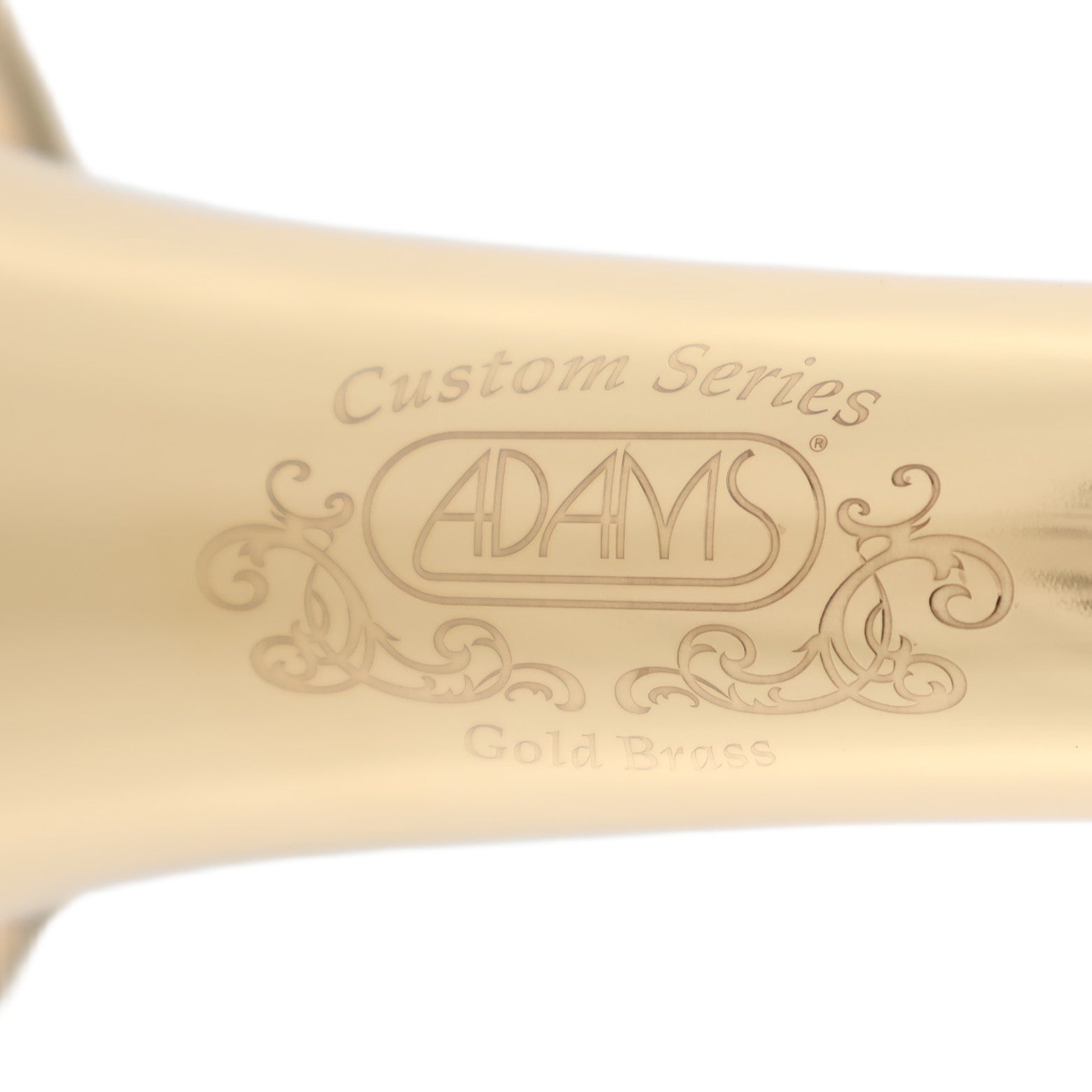 Adams A7 Custom Professional Bb Trumpet