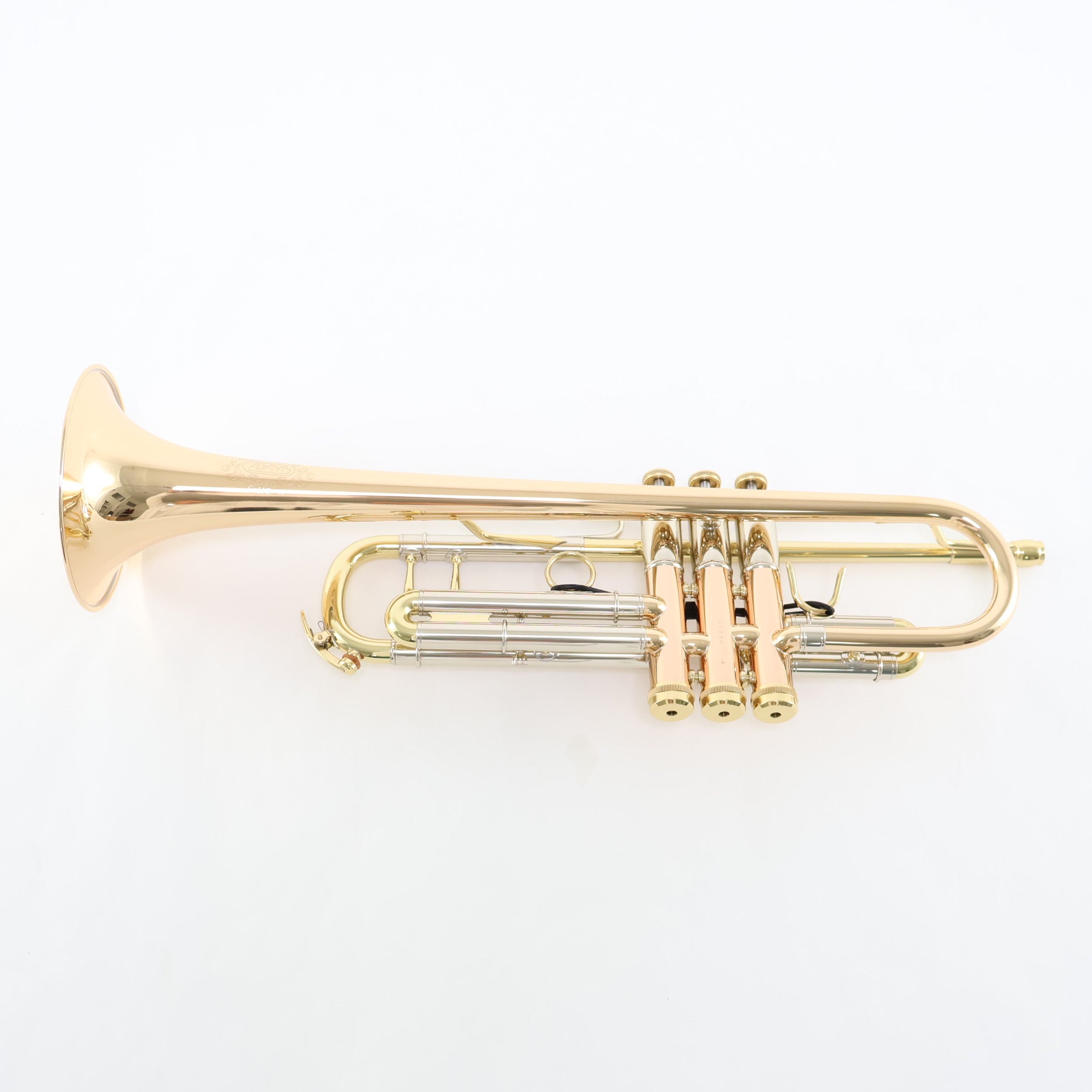 Adams A7 Custom Professional Bb Trumpet