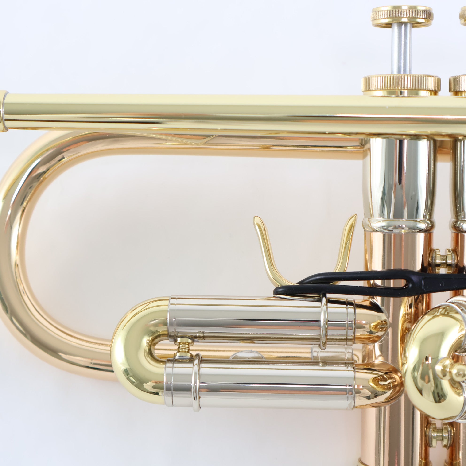 Adams A7 Custom Professional Bb Trumpet