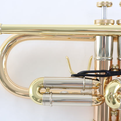 Adams A7 Custom Professional Bb Trumpet