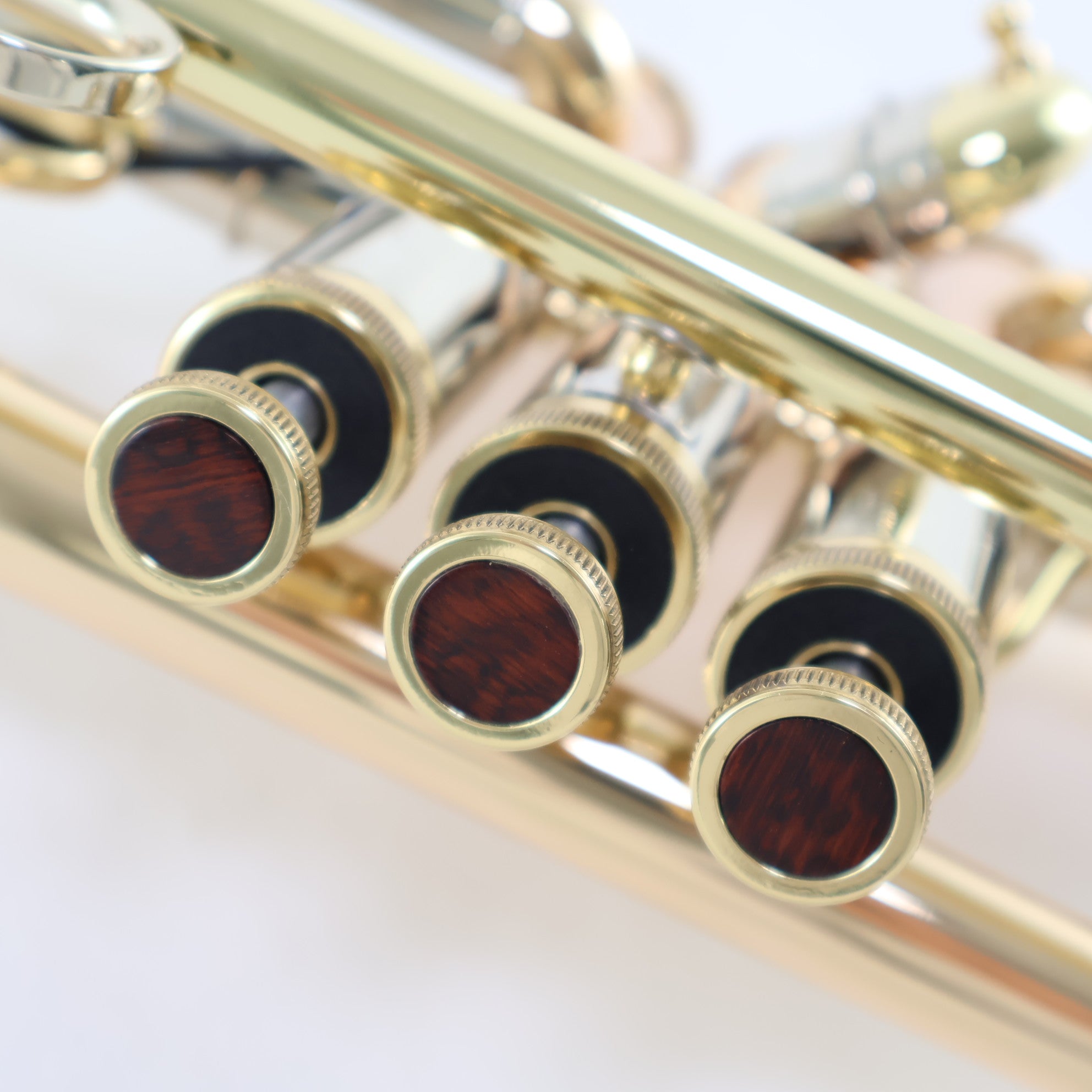 Adams A7 Custom Professional Bb Trumpet