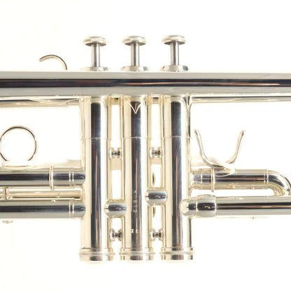 Adams C1 Custom Series Professional C Trumpet