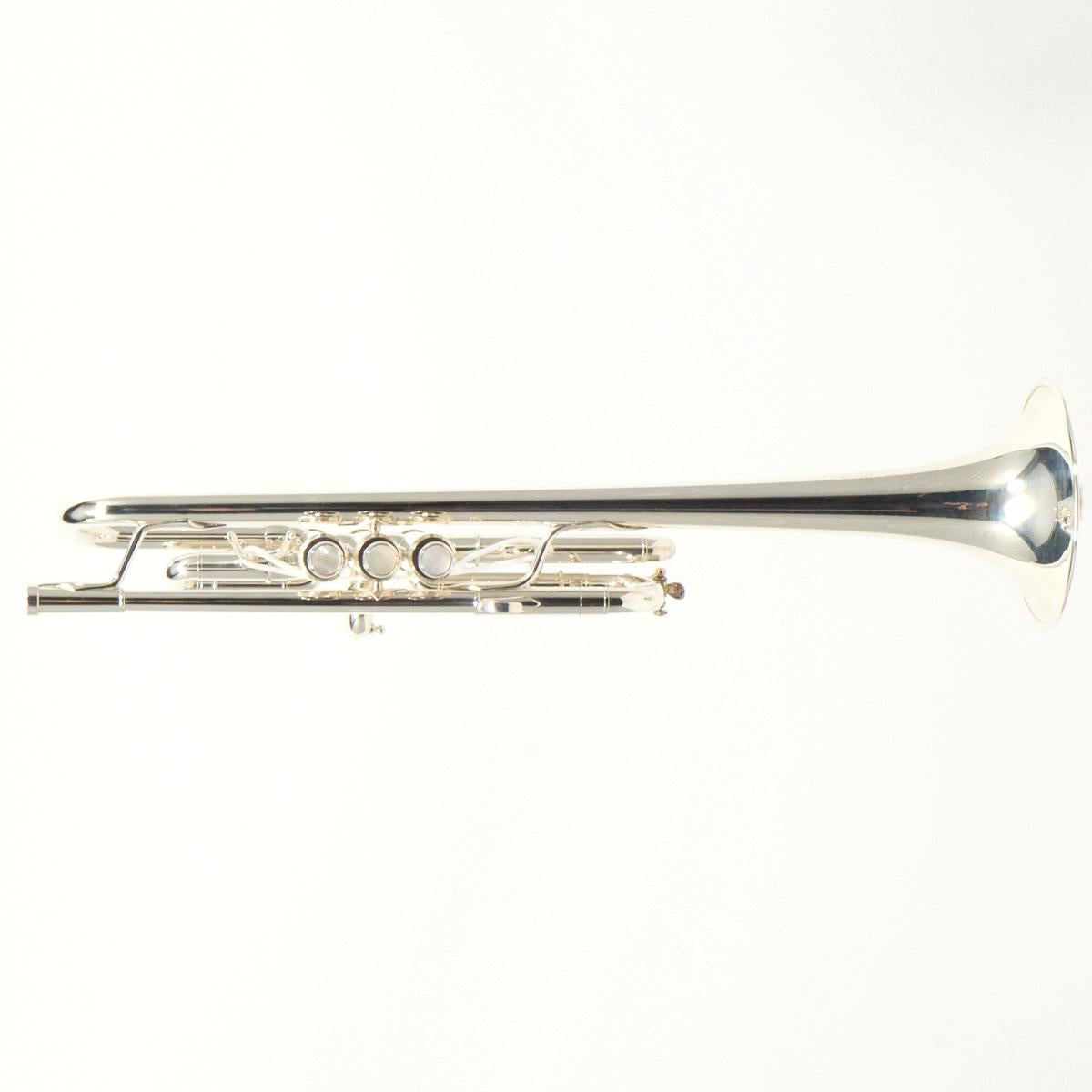Adams C1 Custom Series Professional C Trumpet