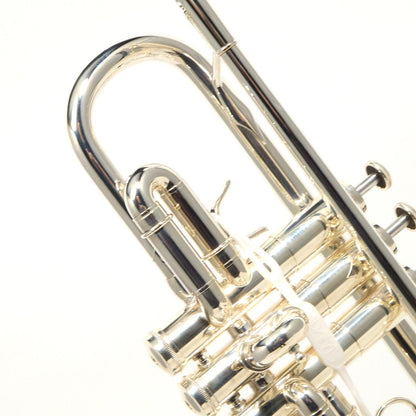 Adams C1 Custom Series Professional C Trumpet