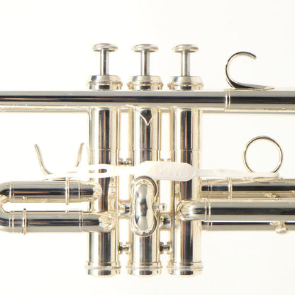 Adams C1 Custom Series Professional C Trumpet
