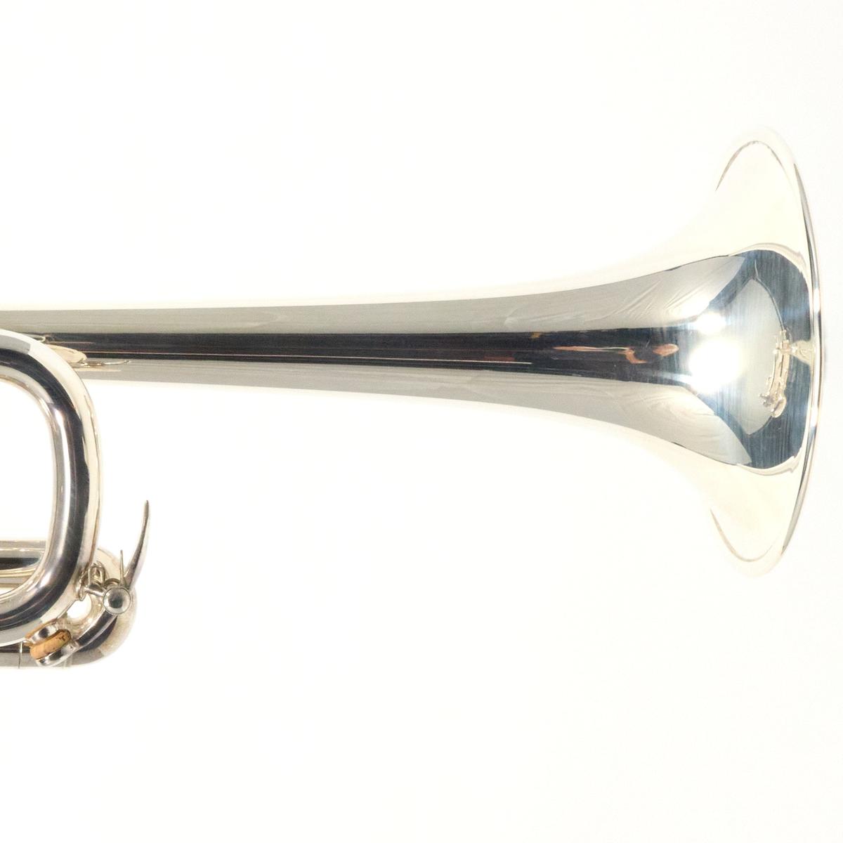 Adams C1 Custom Series Professional C Trumpet