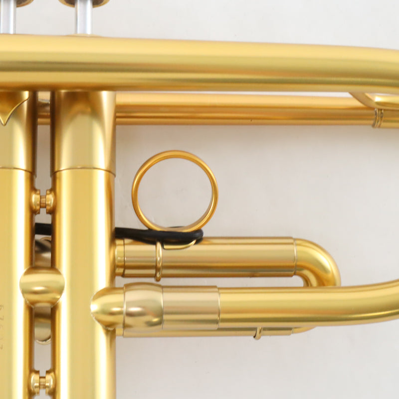Adams Model A1 Custom Series Bb Trumpet BRAND NEW- for sale at BrassAndWinds.com