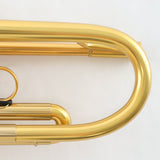 Adams Model A1 Custom Series Bb Trumpet BRAND NEW- for sale at BrassAndWinds.com