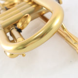 Adams Model A1 Custom Series Bb Trumpet BRAND NEW- for sale at BrassAndWinds.com