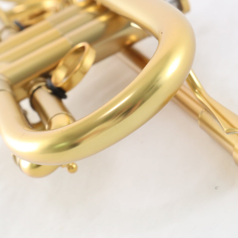 Adams Model A1 Custom Series Bb Trumpet BRAND NEW- for sale at BrassAndWinds.com