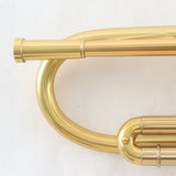 Adams Model A1 Custom Series Bb Trumpet BRAND NEW- for sale at BrassAndWinds.com