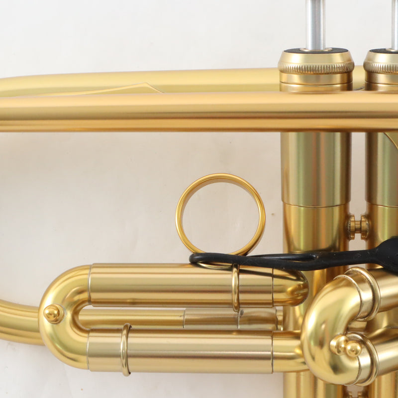 Adams Model A1 Custom Series Bb Trumpet BRAND NEW- for sale at BrassAndWinds.com