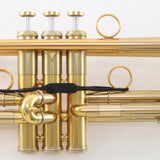 Adams Model A1 Custom Series Bb Trumpet BRAND NEW- for sale at BrassAndWinds.com