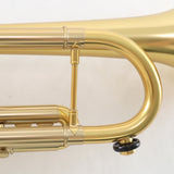 Adams Model A1 Custom Series Bb Trumpet BRAND NEW- for sale at BrassAndWinds.com