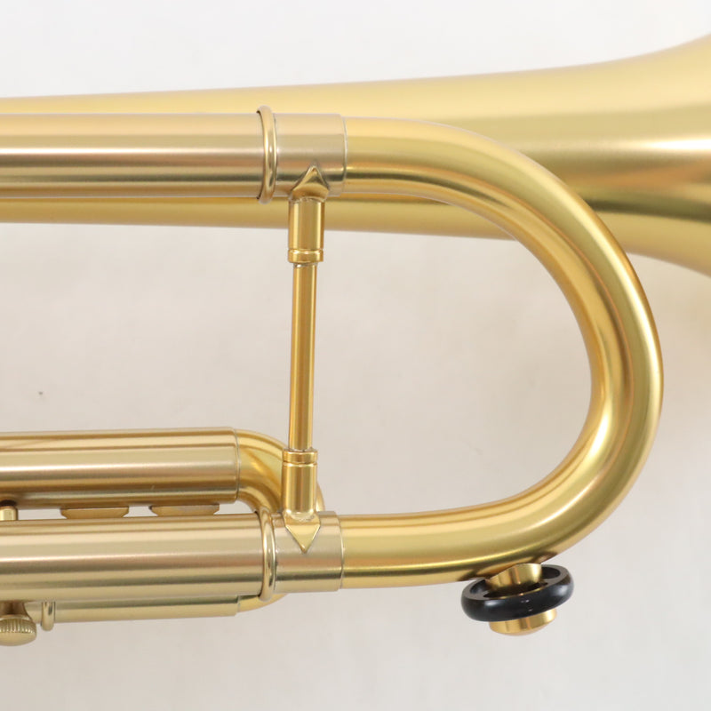 Adams Model A1 Custom Series Bb Trumpet BRAND NEW- for sale at BrassAndWinds.com