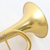 Adams Model A1 Custom Series Bb Trumpet BRAND NEW- for sale at BrassAndWinds.com