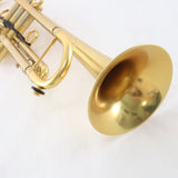 Adams Model A1 Custom Series Bb Trumpet BRAND NEW- for sale at BrassAndWinds.com