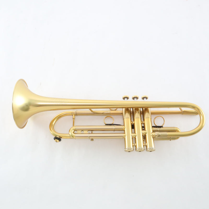 Adams Model A1 Custom Series Bb Trumpet BRAND NEW- for sale at BrassAndWinds.com