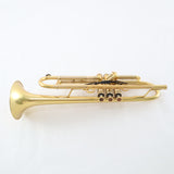 Adams Model A1 Custom Series Bb Trumpet BRAND NEW- for sale at BrassAndWinds.com