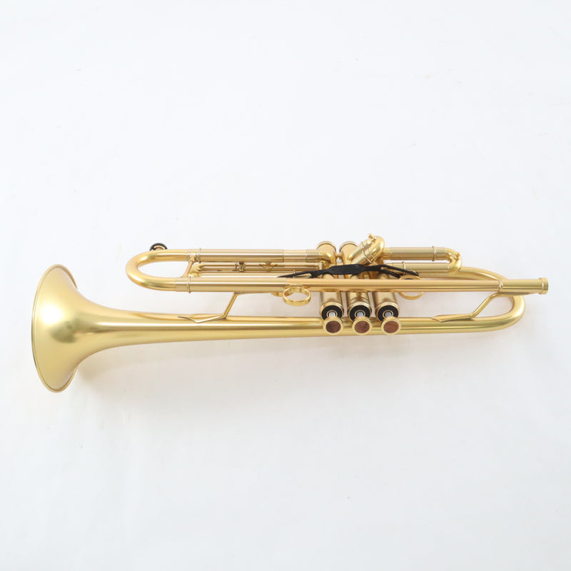 Adams Model A1 Custom Series Bb Trumpet BRAND NEW- for sale at BrassAndWinds.com