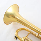 Adams Model A1 Custom Series Bb Trumpet BRAND NEW- for sale at BrassAndWinds.com