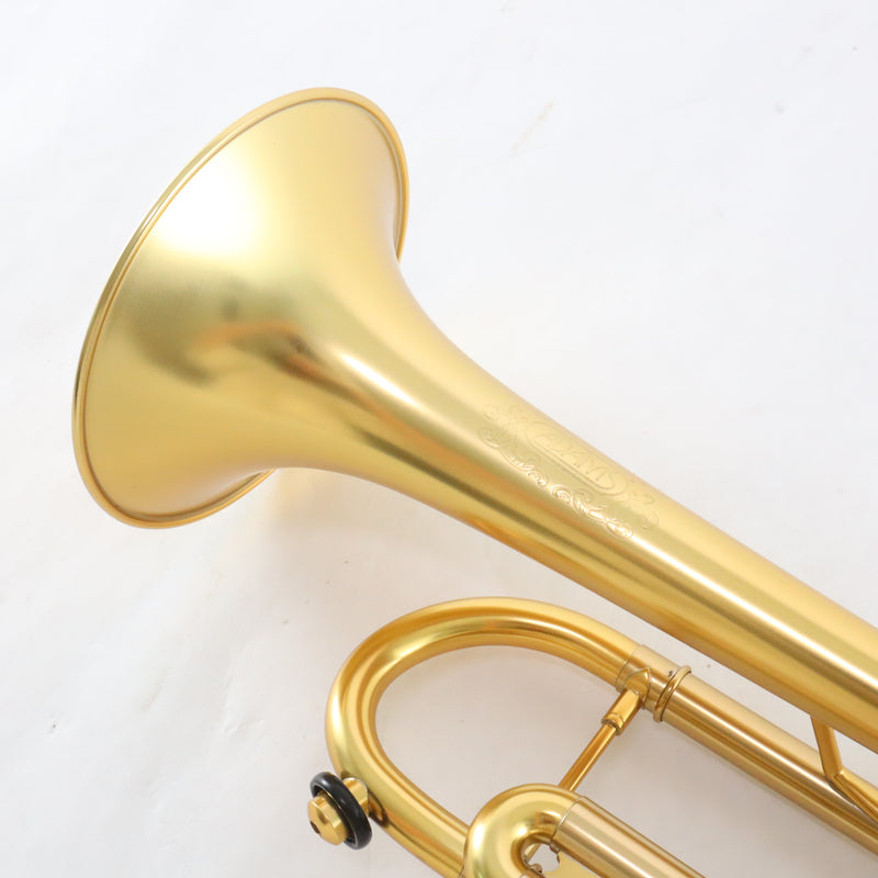 Adams Model A1 Custom Series Bb Trumpet BRAND NEW- for sale at BrassAndWinds.com