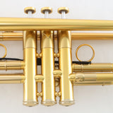 Adams Model A1 Custom Series Bb Trumpet BRAND NEW- for sale at BrassAndWinds.com
