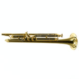 Adams Model A10 Custom Series Bb Trumpet SN 53174 GORGEOUS- for sale at BrassAndWinds.com