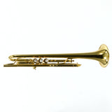 Adams Model A10 Custom Series Bb Trumpet SN 53174 GORGEOUS- for sale at BrassAndWinds.com