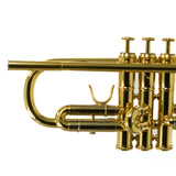 Adams Model A10 Custom Series Bb Trumpet SN 53174 GORGEOUS- for sale at BrassAndWinds.com