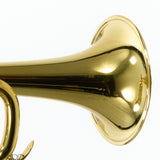 Adams Model A10 Custom Series Bb Trumpet SN 53174 GORGEOUS- for sale at BrassAndWinds.com