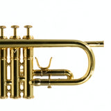 Adams Model A10 Custom Series Bb Trumpet SN 53174 GORGEOUS- for sale at BrassAndWinds.com