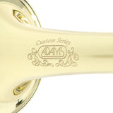 Adams Model A2 Custom Series Professional Bb Trumpet in Lacquer BRAND NEW
