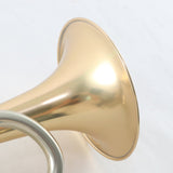 Adams Model A4 Custom Professional Bb Trumpet BRAND NEW- for sale at BrassAndWinds.com