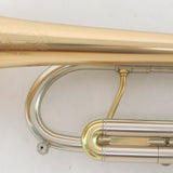 Adams Model A4 Custom Professional Bb Trumpet BRAND NEW- for sale at BrassAndWinds.com