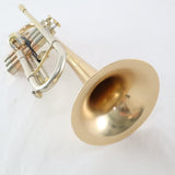 Adams Model A4 Custom Professional Bb Trumpet BRAND NEW- for sale at BrassAndWinds.com