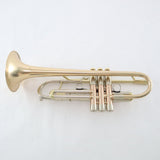 Adams Model A4 Custom Professional Bb Trumpet BRAND NEW- for sale at BrassAndWinds.com