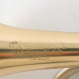 Adams Model A4 Custom Professional Bb Trumpet BRAND NEW- for sale at BrassAndWinds.com