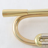 Adams Model A4 Custom Professional Bb Trumpet BRAND NEW- for sale at BrassAndWinds.com