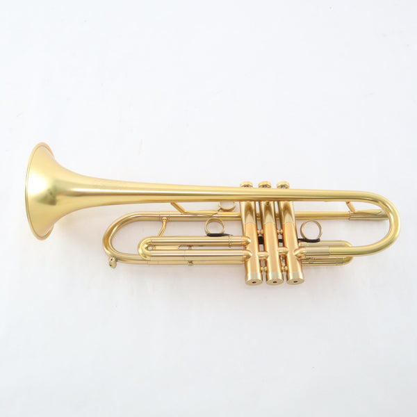 Adams Model A4LT Custom Professional Bb Trumpet BRAND NEW- for sale at BrassAndWinds.com