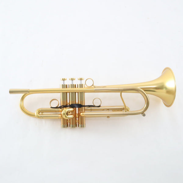 Adams Model A4LT Custom Professional Bb Trumpet BRAND NEW- for sale at BrassAndWinds.com