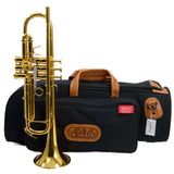 Adams Model A5 Custom Series Professional Bb Trumpet in Lacquer BRAND NEW