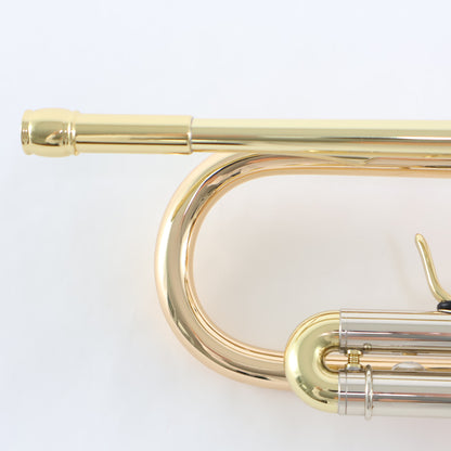 Adams Model A7 Custom Professional Bb Trumpet
