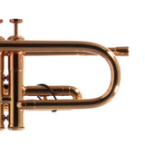 Adams Model A9 Custom Series Large Bore Professional Bb Trumpet BRAND NEW- for sale at BrassAndWinds.com