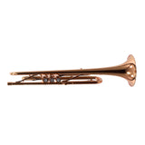 Adams Model A9 Custom Series Large Bore Professional Bb Trumpet BRAND NEW- for sale at BrassAndWinds.com