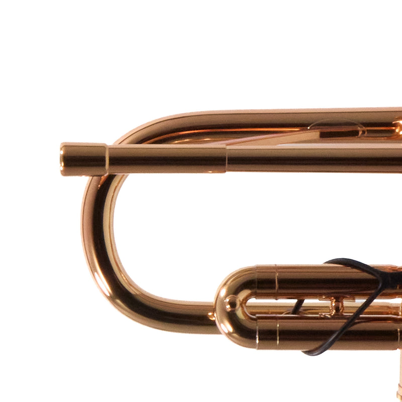 Adams Model A9 Custom Series Large Bore Professional Bb Trumpet BRAND NEW- for sale at BrassAndWinds.com