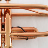 Adams Model A9 'Martin Committee' Professional Bb Trumpet BRAND NEW- for sale at BrassAndWinds.com
