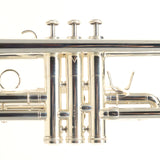 Adams Model C1 Custom Series Professional C Trumpet BRAND NEW- for sale at BrassAndWinds.com